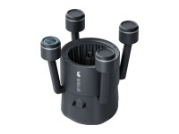 Robot limpiador de piscinas Bublue F10