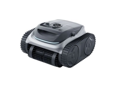 Robot limpiador de piscinas Bublue C10