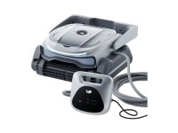Robot limpiador de piscinas Bublue D10P Robot limpiador de piscinas Bublue D10P