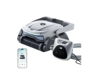 Robot limpiador de piscinas Bublue D10P Robot limpiador de piscinas Bublue D10P