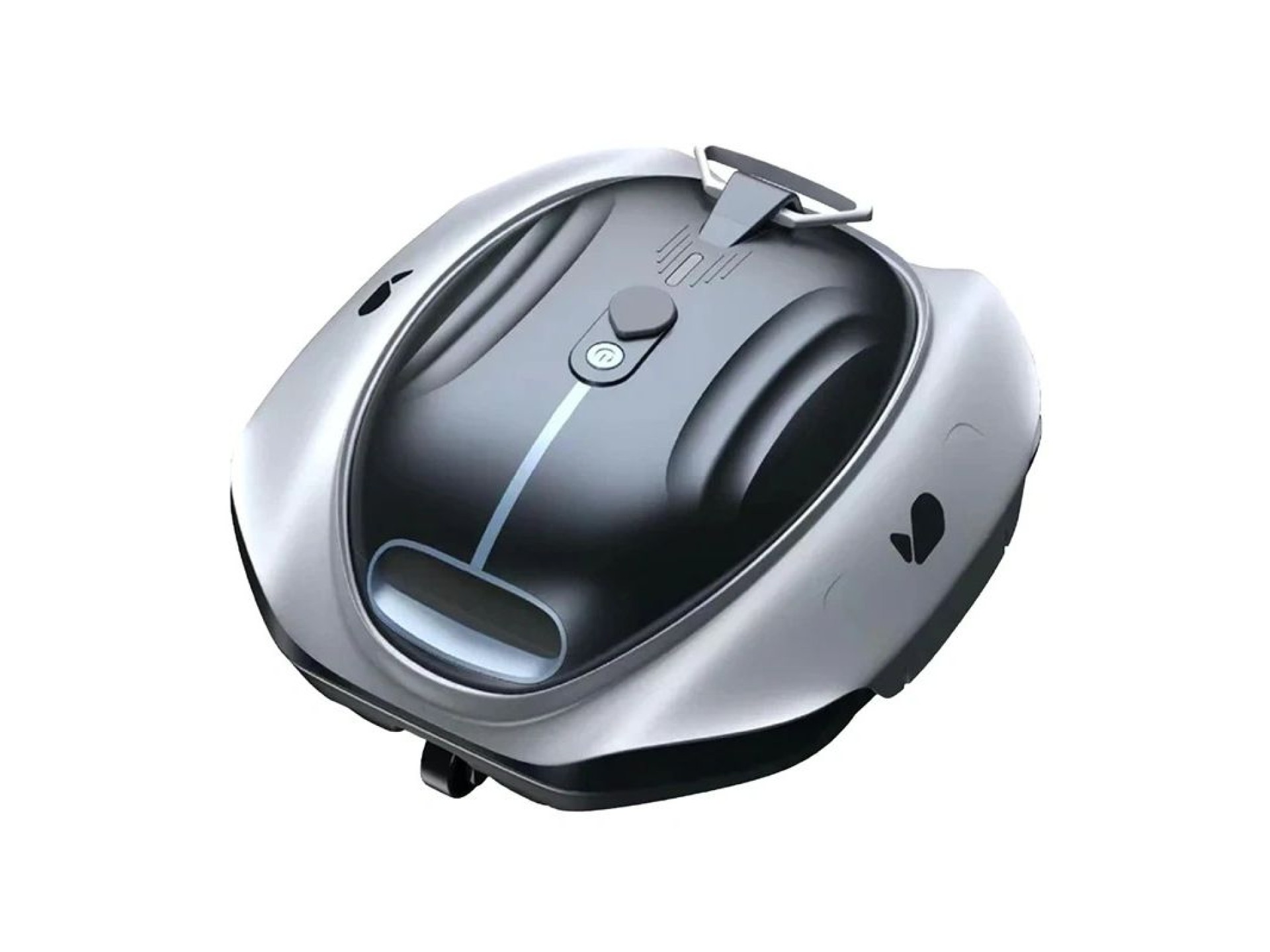 Bublue A10 PS pool cleaning robot