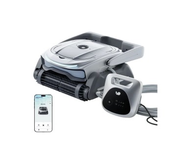 Bublue D10P pool cleaning robot Bublue D10P pool cleaning robot