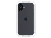 Spigen Glas.tR EZ Fit película de vidro temperado para iPhone 15/16 - 2 unidades. Spigen Glas.tR EZ Fit película de vidro temperado para iPhone 15/16 - 2 unidades.