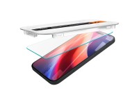Spigen Glas.tR EZ Fit película de vidro temperado para iPhone 15/16 - 2 unidades. Spigen Glas.tR EZ Fit película de vidro temperado para iPhone 15/16 - 2 unidades.