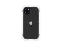 Spigen Glas.tR EZ Fit Película de Vidro Temperado para iPhone 15 Plus / 16 Plus Spigen Glas.tR EZ Fit Película de Vidro Temperado para iPhone 15 Plus / 16 Plus