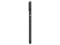 Funda Spigen Mag Armor MagSafe para iPhone 15 - Negro mate Funda Spigen Mag Armor MagSafe para iPhone 15 - Negro mate