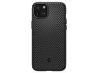 Funda Spigen Mag Armor MagSafe para iPhone 15 - Negro mate Funda Spigen Mag Armor MagSafe para iPhone 15 - Negro mate