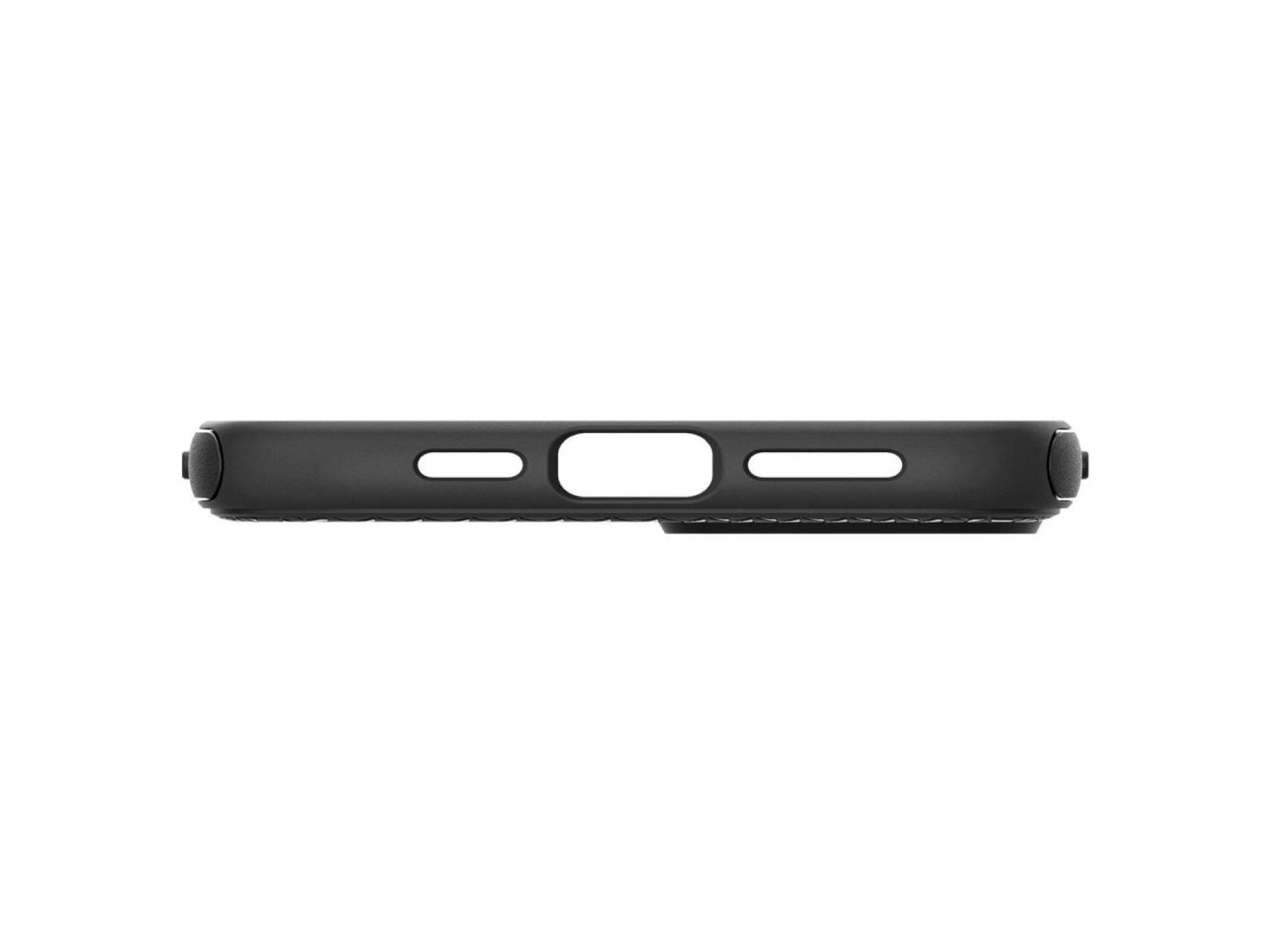 Funda Spigen Mag Armor MagSafe para iPhone 15 - Negro mate