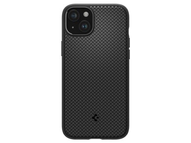 Spigen Mag Armor MagSafe iPhone 15 Case - Matte Black Spigen Mag Armor MagSafe iPhone 15 Case - Matte Black