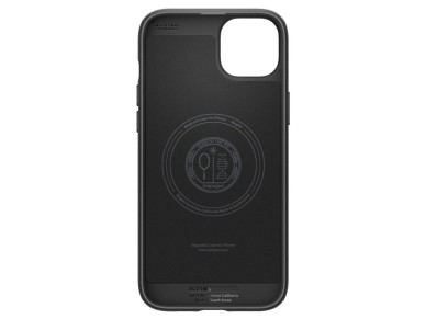 Spigen Mag Armor MagSafe iPhone 15 Case - Matte Black Spigen Mag Armor MagSafe iPhone 15 Case - Matte Black