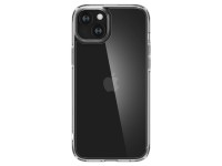 Funda Spigen Ultra Hybrid para iPhone 15 - Transparente Funda Spigen Ultra Hybrid para iPhone 15 - Transparente