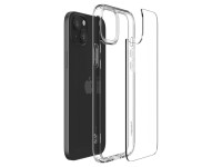 Funda Spigen Ultra Hybrid para iPhone 15 - Transparente Funda Spigen Ultra Hybrid para iPhone 15 - Transparente