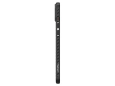 Spigen Liquid Air iPhone 15 Case - Matte Black Spigen Liquid Air iPhone 15 Case - Matte Black