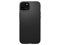 Spigen Liquid Air iPhone 15 Case - Matte Black Spigen Liquid Air iPhone 15 Case - Matte Black