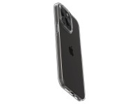 Capa Spigen Liquid Crystal para iPhone 15 Pro - Transparente