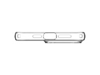 Capa Spigen Liquid Crystal para iPhone 15 Pro - Transparente