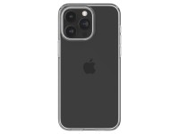 Capa Spigen Liquid Crystal para iPhone 15 Pro - Transparente