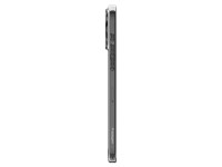 Funda h�brida Spigen Airskin para iPhone 15 Pro - Transparente