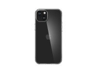 Capa h�brida Spigen Airskin para iPhone 15 Plus - Transparente