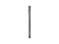 Funda Spigen Crystal Hybrid para iPhone 15 Pro - Transparente Funda Spigen Crystal Hybrid para iPhone 15 Pro - Transparente