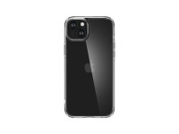 Funda Spigen Crystal Hybrid para iPhone 15 Plus - Transparente Funda Spigen Crystal Hybrid para iPhone 15 Plus - Transparente