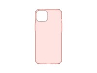 Spigen Crystal Flex iPhone 15 Plus Case - Pink/Transparent Spigen Crystal Flex iPhone 15 Plus Case - Pink/Transparent
