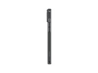 Spigen Crystal Flex iPhone 15 Plus Case - Gray-Transparent Spigen Crystal Flex iPhone 15 Plus Case - Gray-Transparent