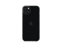 Spigen Crystal Flex iPhone 15 Plus Case - Gray-Transparent Spigen Crystal Flex iPhone 15 Plus Case - Gray-Transparent