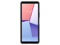 Spigen Ultra Hybrid Case for Sony Xperia 10 V - Dark Gray (Zero One Pattern) Spigen Ultra Hybrid Case for Sony Xperia 10 V - Dark Gray (Zero One Pattern)