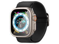 Spigen Glas.tR Slim Pro Tempered Glass for Apple Watch Ultra (49mm) - Beige Spigen Glas.tR Slim Pro Tempered Glass for Apple Watch Ultra (49mm) - Beige