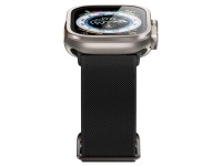 Spigen Glas.tR Slim Pro Tempered Glass for Apple Watch Ultra (49mm) - Beige Spigen Glas.tR Slim Pro Tempered Glass for Apple Watch Ultra (49mm) - Beige