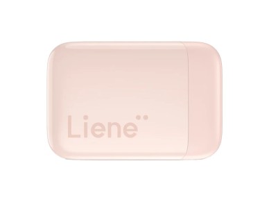 Impresora fotogr�fica port�til Liene Pearl de 2x3" (rosa)