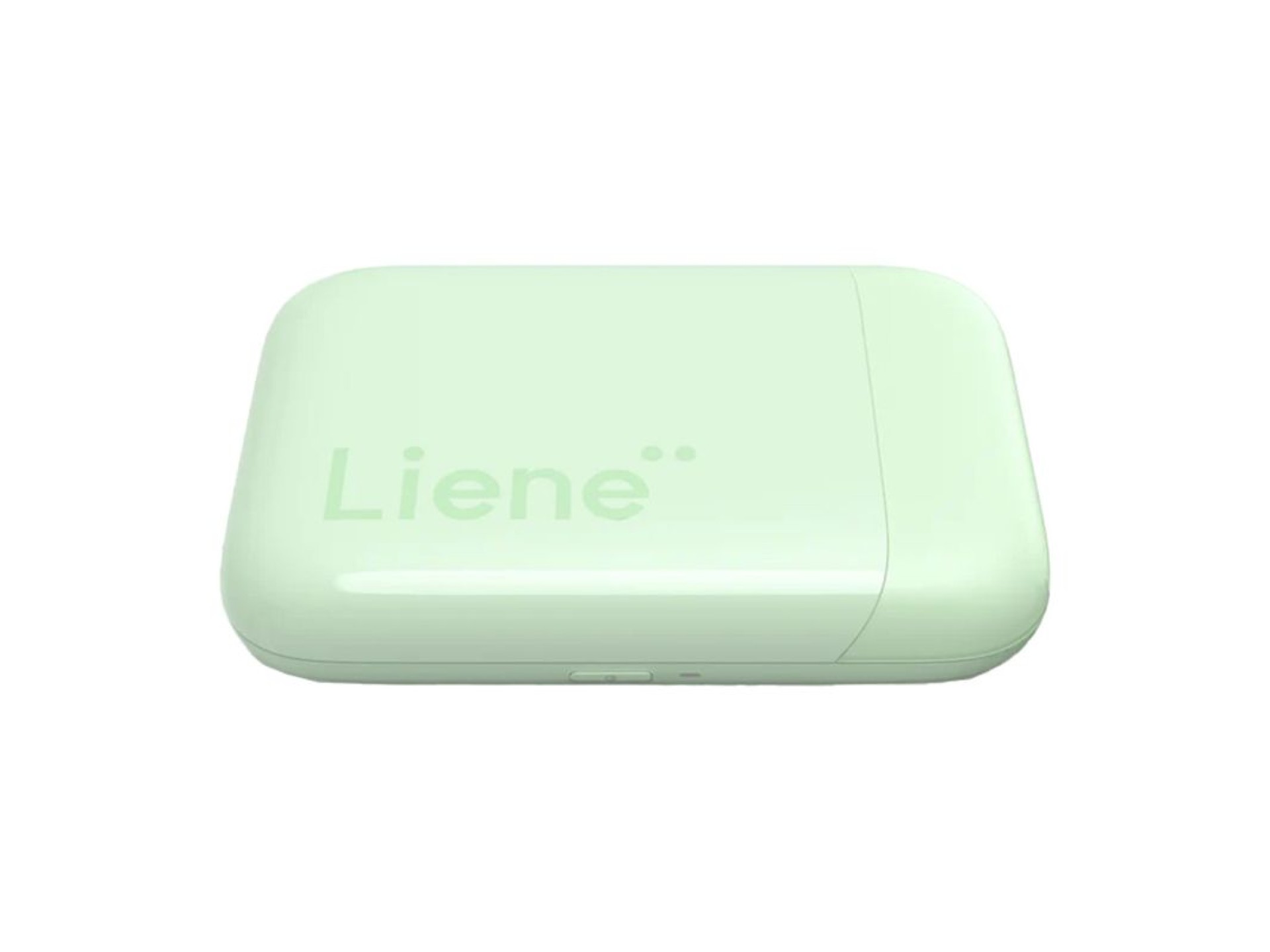 Impressora fotográfica portátil Liene Pearl 2x3