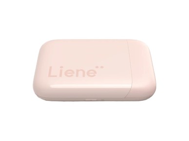 Impresora fotogr�fica port�til Liene Pearl de 2x3" (rosa)