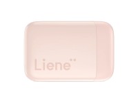 Impresora fotogr�fica port�til Liene Pearl de 2x3" (rosa)