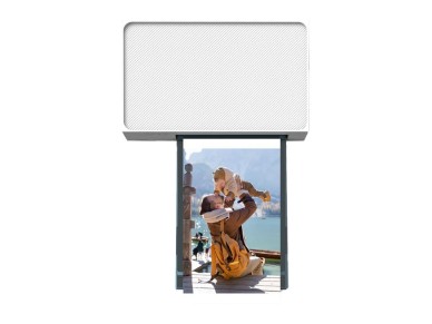Impresora fotográfica portátil Liene Amber M100 de 4x6 pulgadas Impresora fotográfica portátil Liene Amber M100 de 4x6 pulgadas