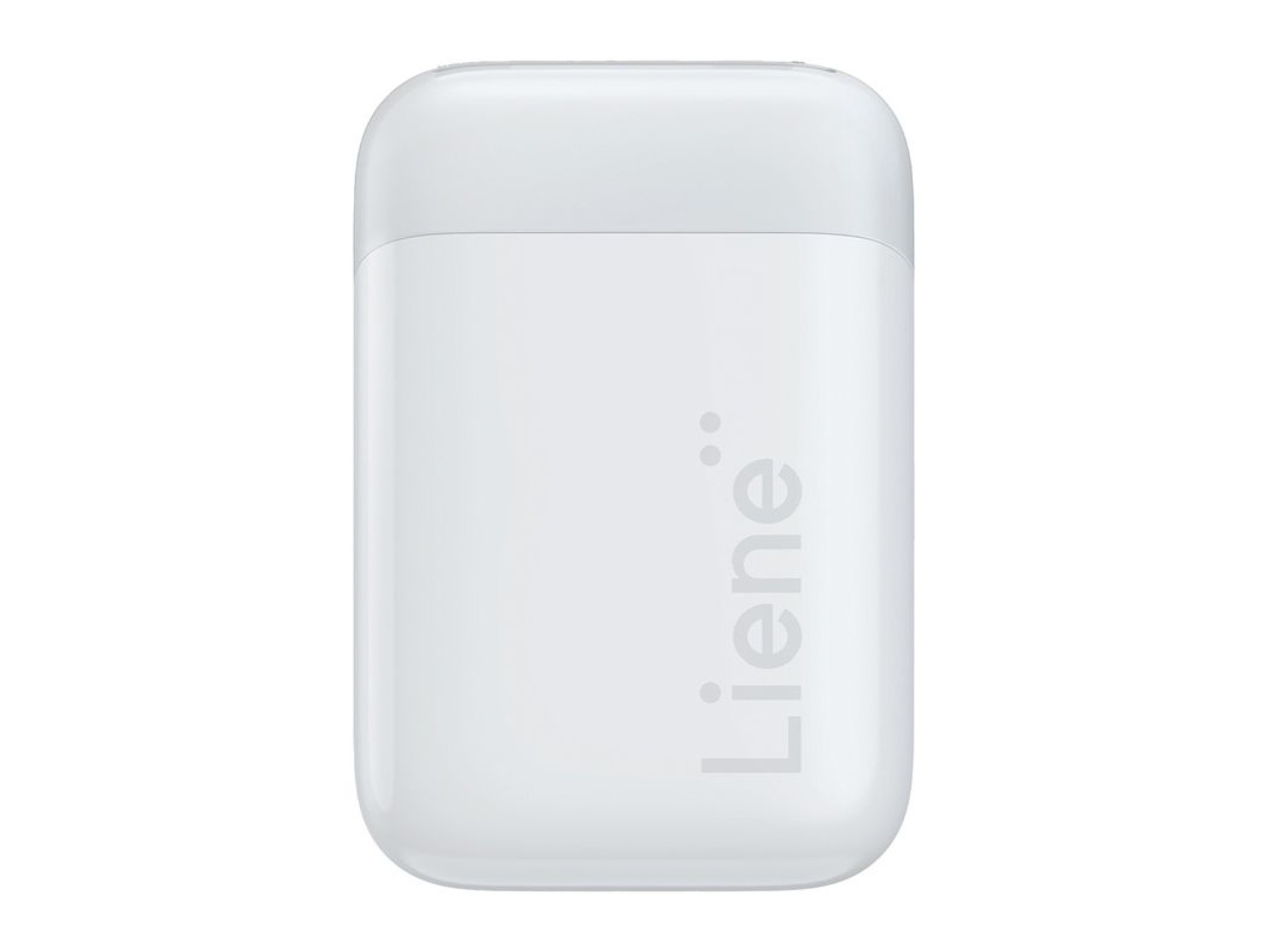Impressora fotográfica portátil Liene Pearl 2x3
