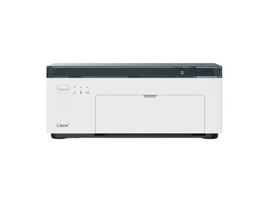 Liene Amber M100 4x6" portable photo printer Liene Amber M100 4x6" portable photo printer