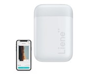 Liene Pearl 2x3" Portable Photo Printer (White) Liene Pearl 2x3" Portable Photo Printer (White)