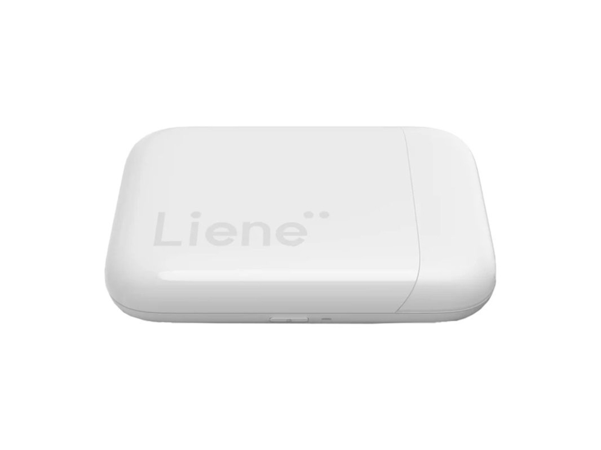 Impressora fotográfica portátil Liene Pearl 2x3