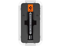 Spigen Glas.tR EZ Fit película de vidro temperado para Samsung Galaxy S23+ - 2 unidades. Spigen Glas.tR EZ Fit película de vidro temperado para Samsung Galaxy S23+ - 2 unidades.