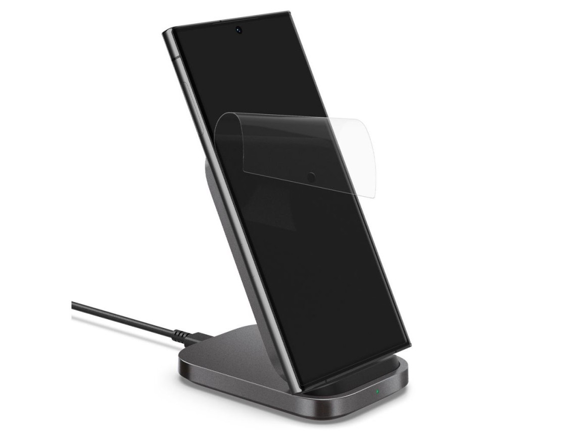 Spigen Neo Flex Hydrogel Film for Samsung Galaxy S23 Ultra - 2 pcs.