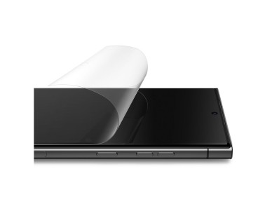 Spigen Neo Flex Hydrogel Film for Samsung Galaxy S23 Ultra - 2 pcs. Spigen Neo Flex Hydrogel Film for Samsung Galaxy S23 Ultra - 2 pcs.