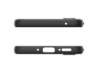 Spigen Liquid Air Case for Samsung Galaxy A54 5G - Matte Black Spigen Liquid Air Case for Samsung Galaxy A54 5G - Matte Black