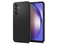 Spigen Liquid Air Case for Samsung Galaxy A54 5G - Matte Black Spigen Liquid Air Case for Samsung Galaxy A54 5G - Matte Black
