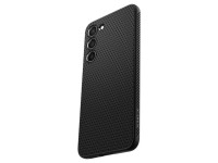 Spigen Liquid Air Case for Samsung Galaxy S23 - Matte Black Spigen Liquid Air Case for Samsung Galaxy S23 - Matte Black