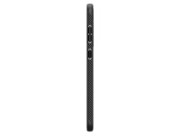 Spigen Liquid Air Case for Samsung Galaxy S23 - Matte Black Spigen Liquid Air Case for Samsung Galaxy S23 - Matte Black