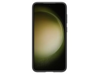 Spigen Liquid Air Case for Samsung Galaxy S23 - Matte Black Spigen Liquid Air Case for Samsung Galaxy S23 - Matte Black