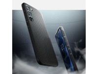 Spigen Liquid Air Case for Samsung Galaxy S23 - Matte Black Spigen Liquid Air Case for Samsung Galaxy S23 - Matte Black