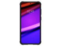 Spigen Rugged Armor Case for Samsung Galaxy S23 - Matte Black